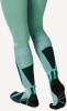Носки X-Socks Ski Discover OTC Wmn (; 35-36; E412 SageGreen/EnglishLawn)